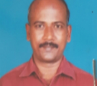 Dr. S. Murugesan