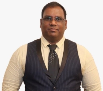 Dr K S Gopalakrishnan