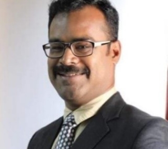 Dr. Murali Krishnan