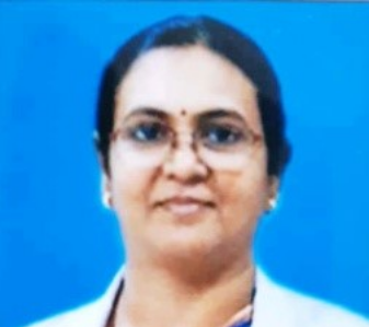 Dr. Rosy Vennila