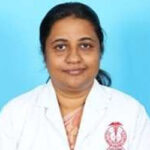 Dr. Anisha Cinthia Sathiasekar