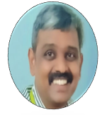 Dr. Shyam Sivasamy 
