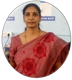 Dr. Sureka Varalakshmi